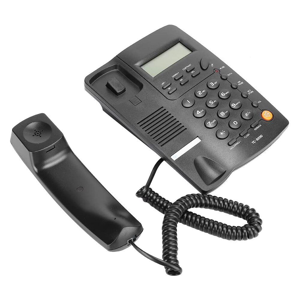 Điện thoại bàn Moderphone Homedesk Digiphone TC-9200